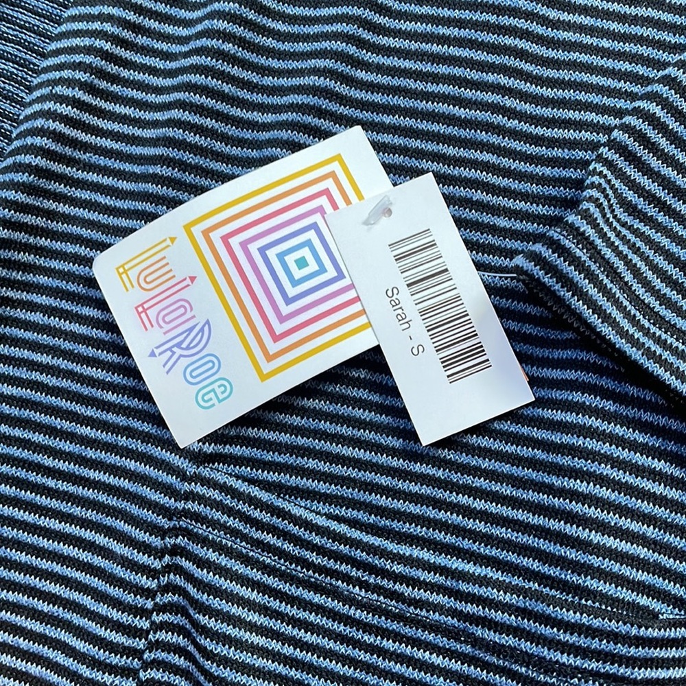 Lularoe Sarah cardigan - Picture 4 of 4